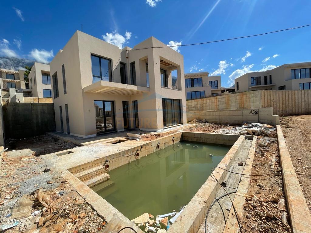 For sale, Villa, San Nicholas, Palace