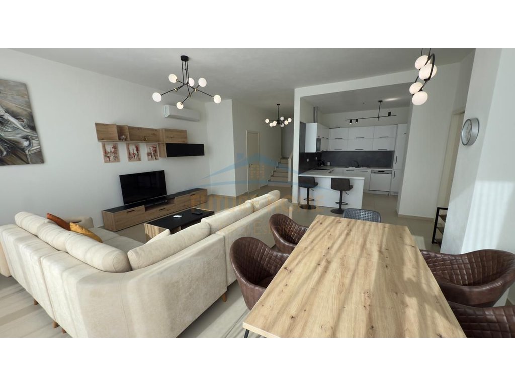 For sale, Small Twin Villa, Green Coast 1, Palase.