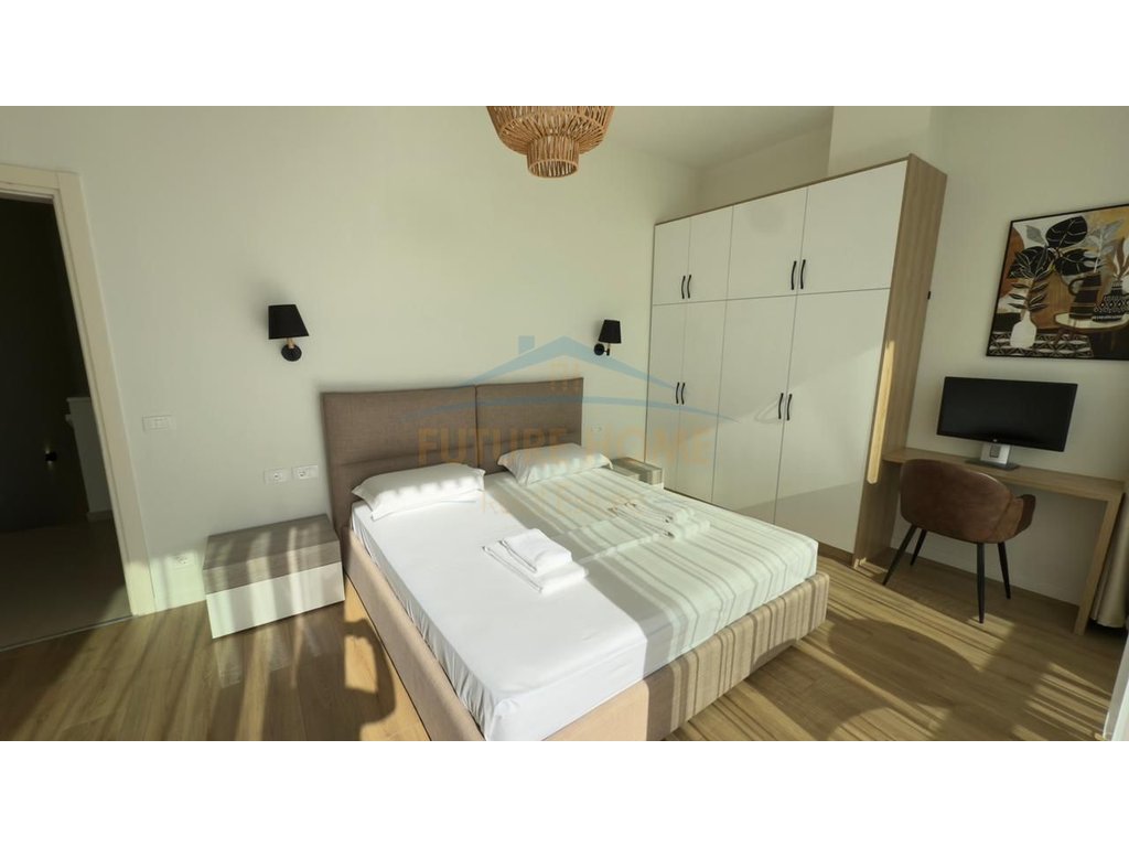 For sale, Small Twin Villa, Green Coast 1, Palase.