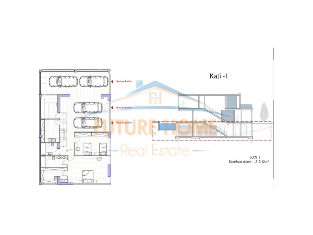 For sale, Villa, Forest Villas, Dry Lake.