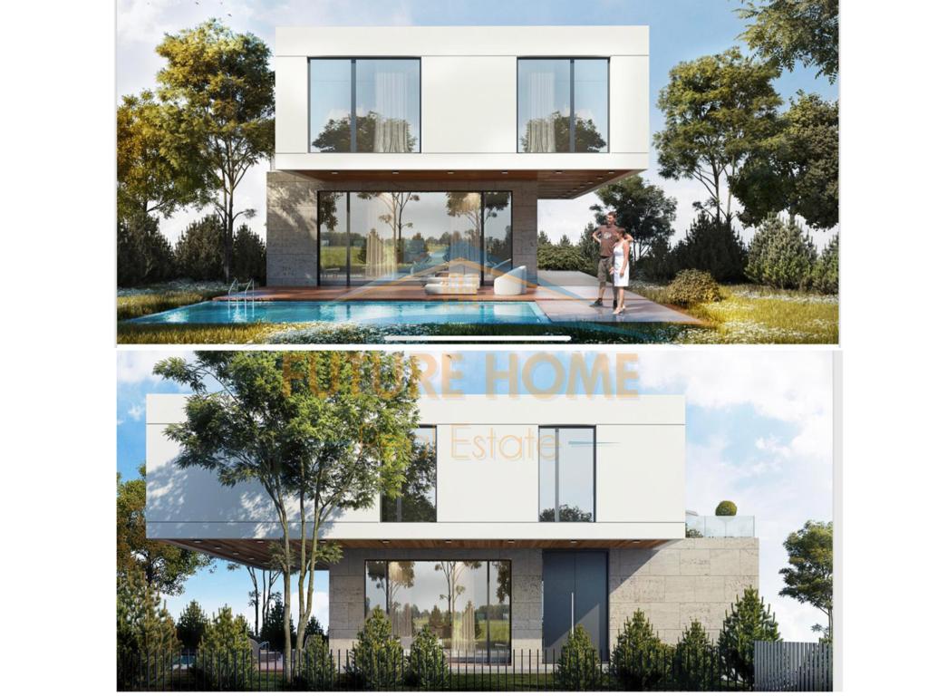 For sale, Villa, Forest Villas, Dry Lake.