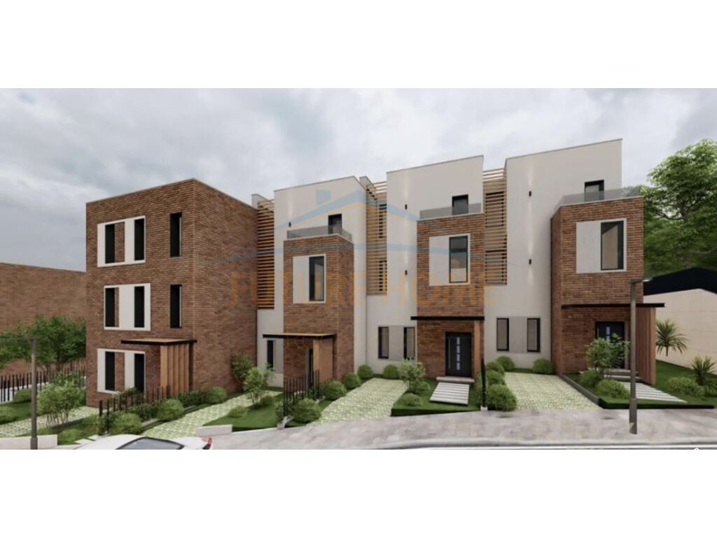 Shitet, Viletë 3-katshe Piccadilly Residence, TEG, Tiranë.