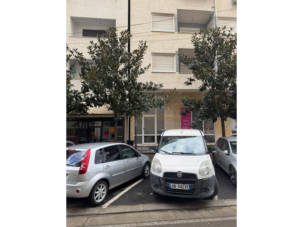 Sale, Commercial Space, Yzberisht