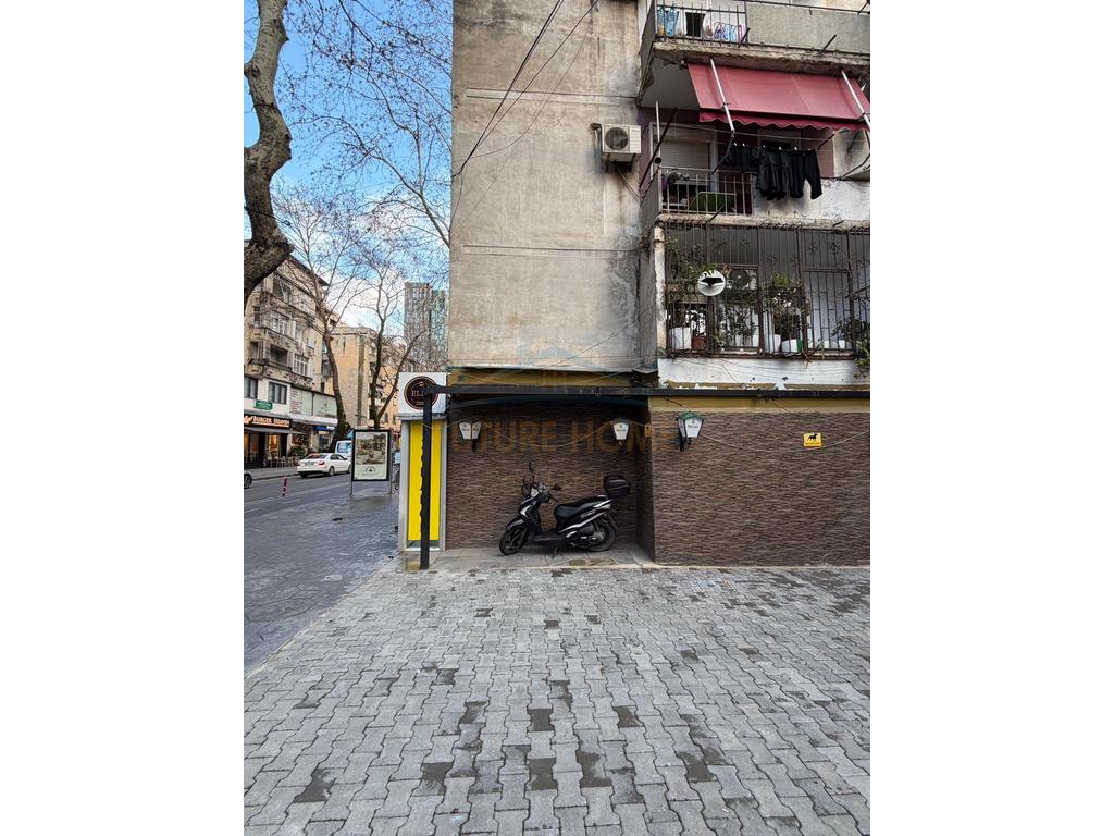 Sales, Commercial Space, Myslym Shyri, Tirana