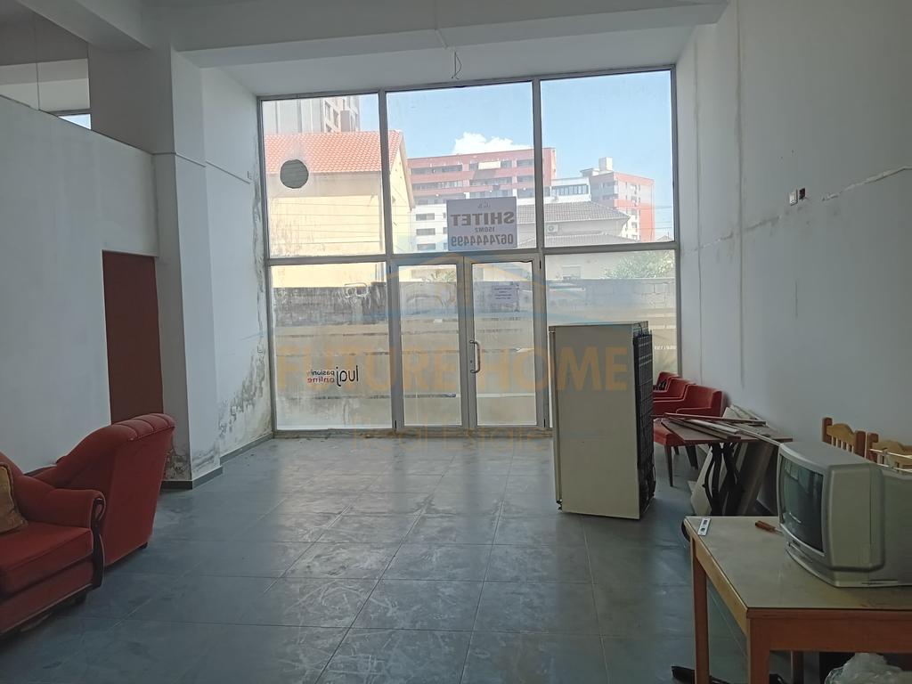 Shitje,Ambjent Biznesi, Astir, Tirane.