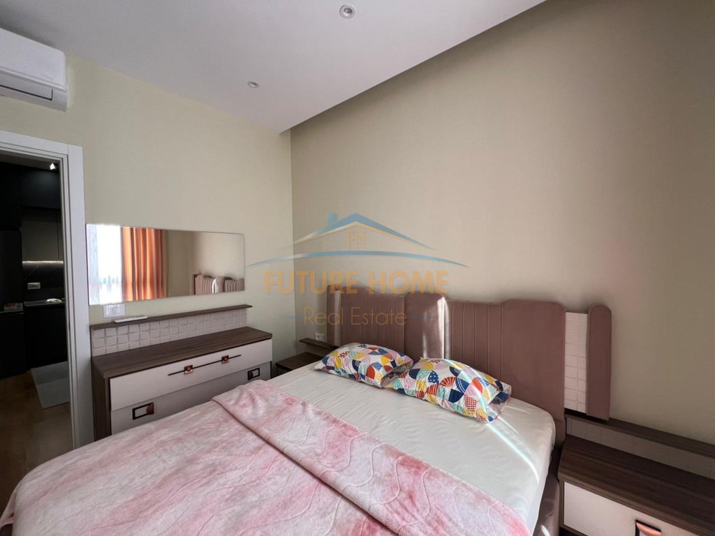 For sale, 1+1 Apartment, Roma Gallery, Kavajes Street, Tirana!