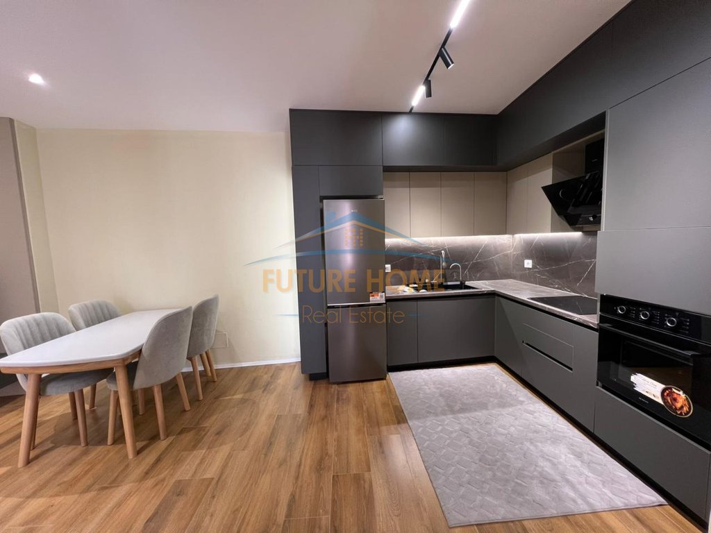 For sale, 1+1 Apartment, Roma Gallery, Kavajes Street, Tirana!