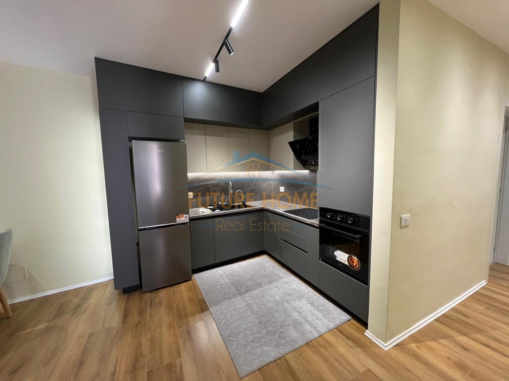 For sale, 1+1 Apartment, Roma Gallery, Kavajes Street, Tirana!
