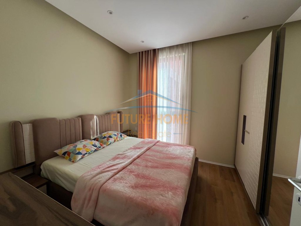 For sale, 1+1 Apartment, Roma Gallery, Kavajes Street, Tirana!