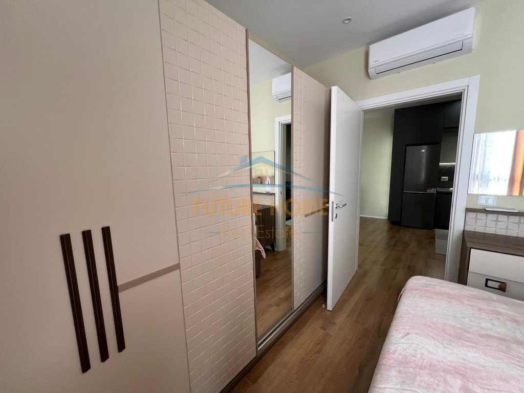 For sale, 1+1 Apartment, Roma Gallery, Kavajes Street, Tirana!