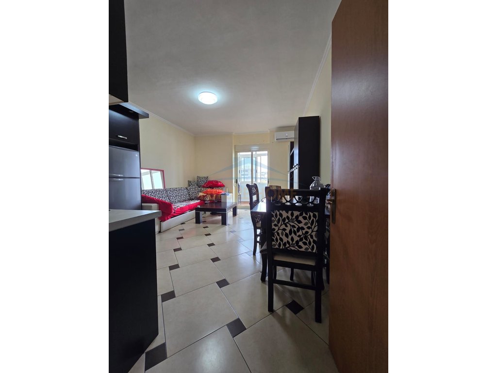 Shitje, Apartament 1+1, Gjykata, Durres.