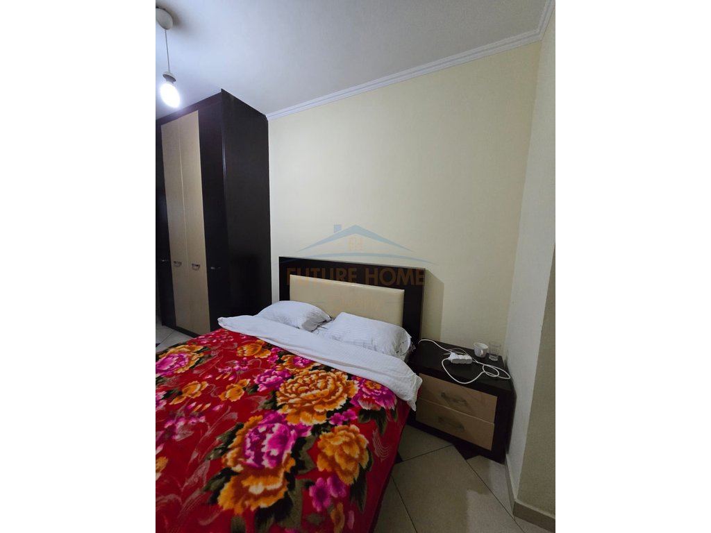 Shitje, Apartament 1+1, Gjykata, Durres.
