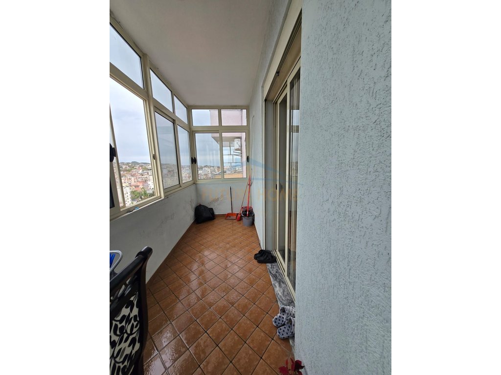 Shitje, Apartament 1+1, Gjykata, Durres.