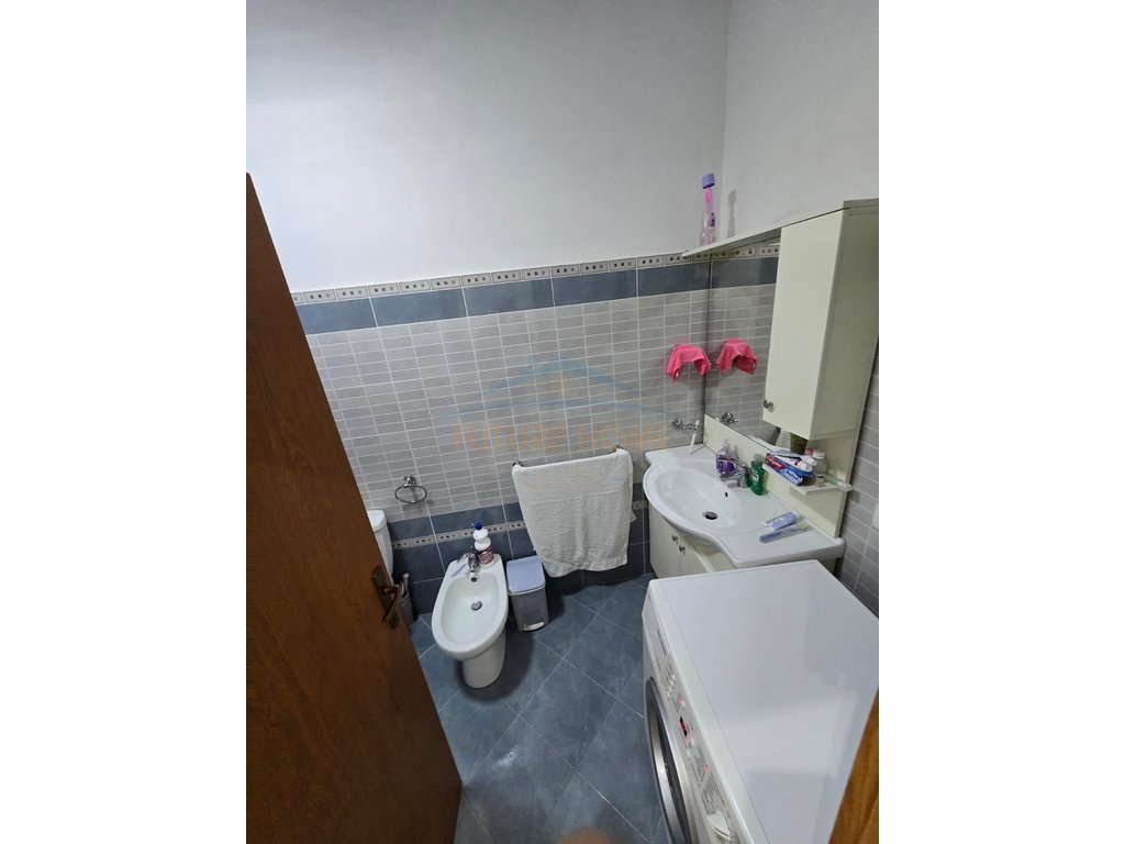 Shitje, Apartament 1+1, Gjykata, Durres.