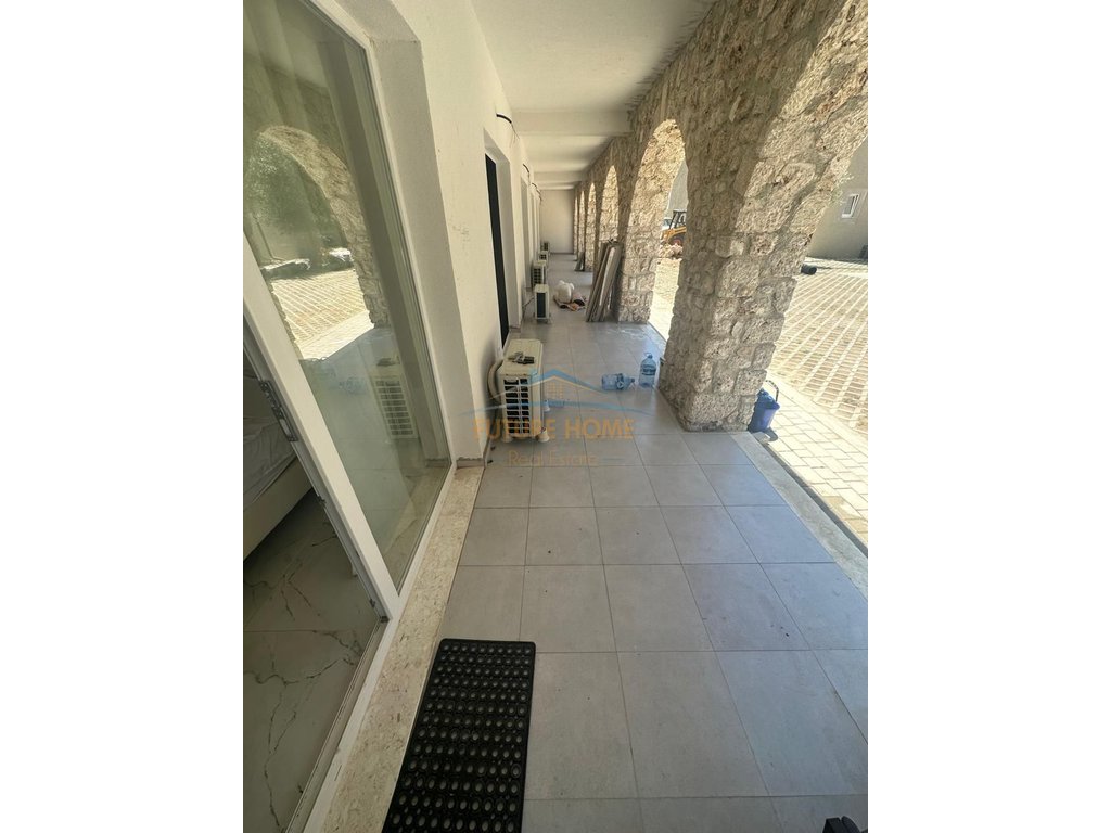 Shitje, Apartament 1+1+Post Parkimi , Kompleksi Sofo Duni , Dhermi