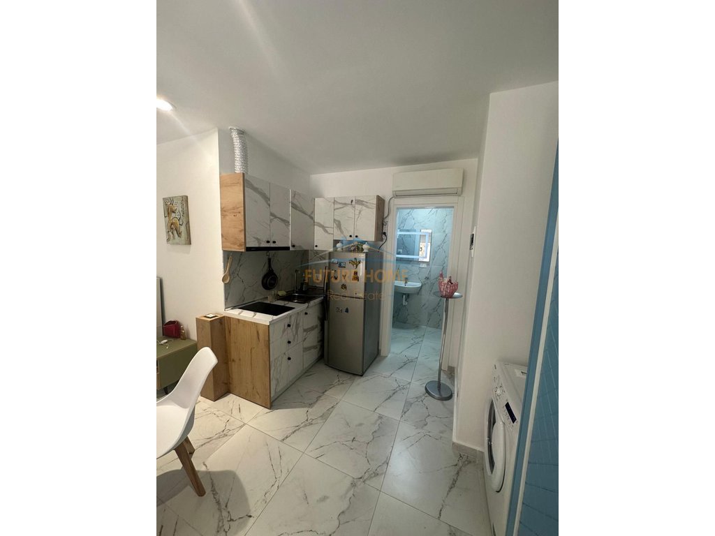 Shitje, Apartament 1+1+Post Parkimi , Kompleksi Sofo Duni , Dhermi