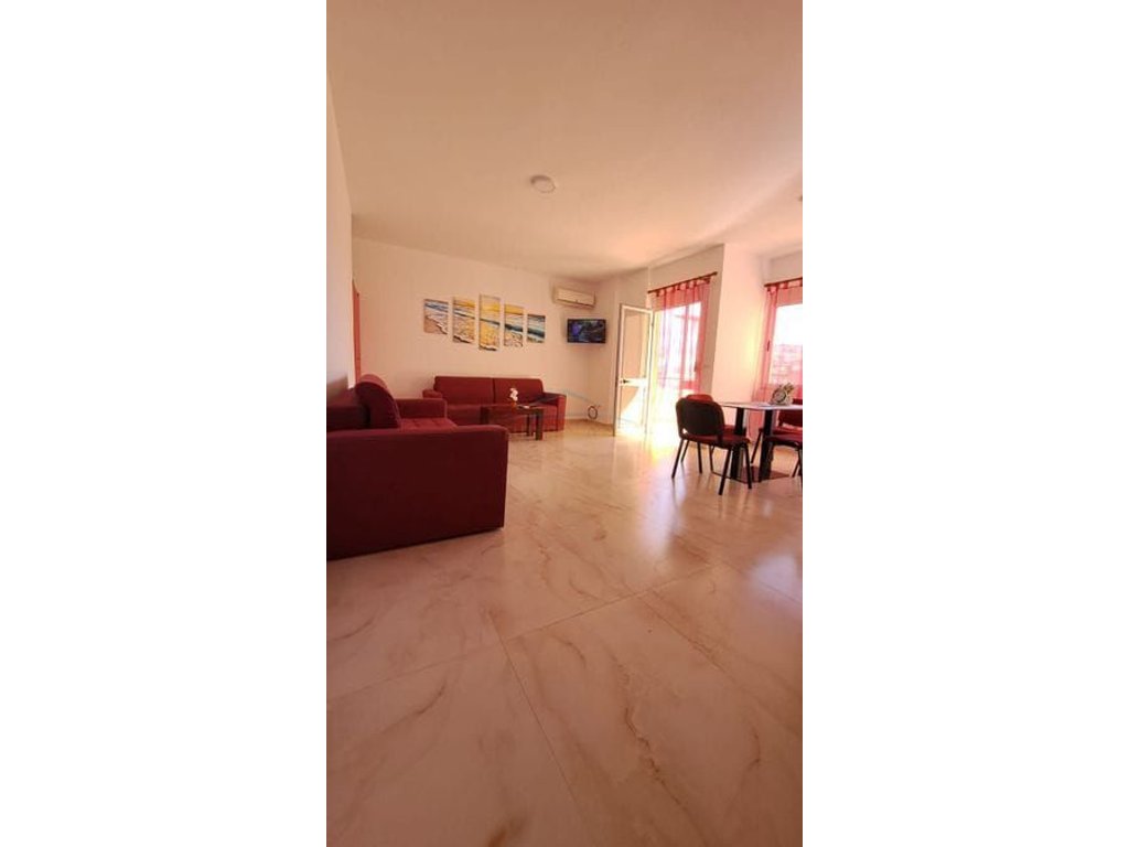 Sale, Apartment 1+1, Sarande
