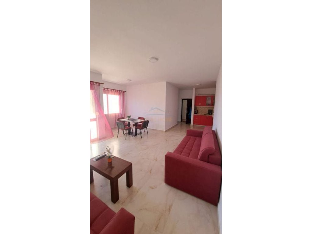 Sale, Apartment 1+1, Sarande