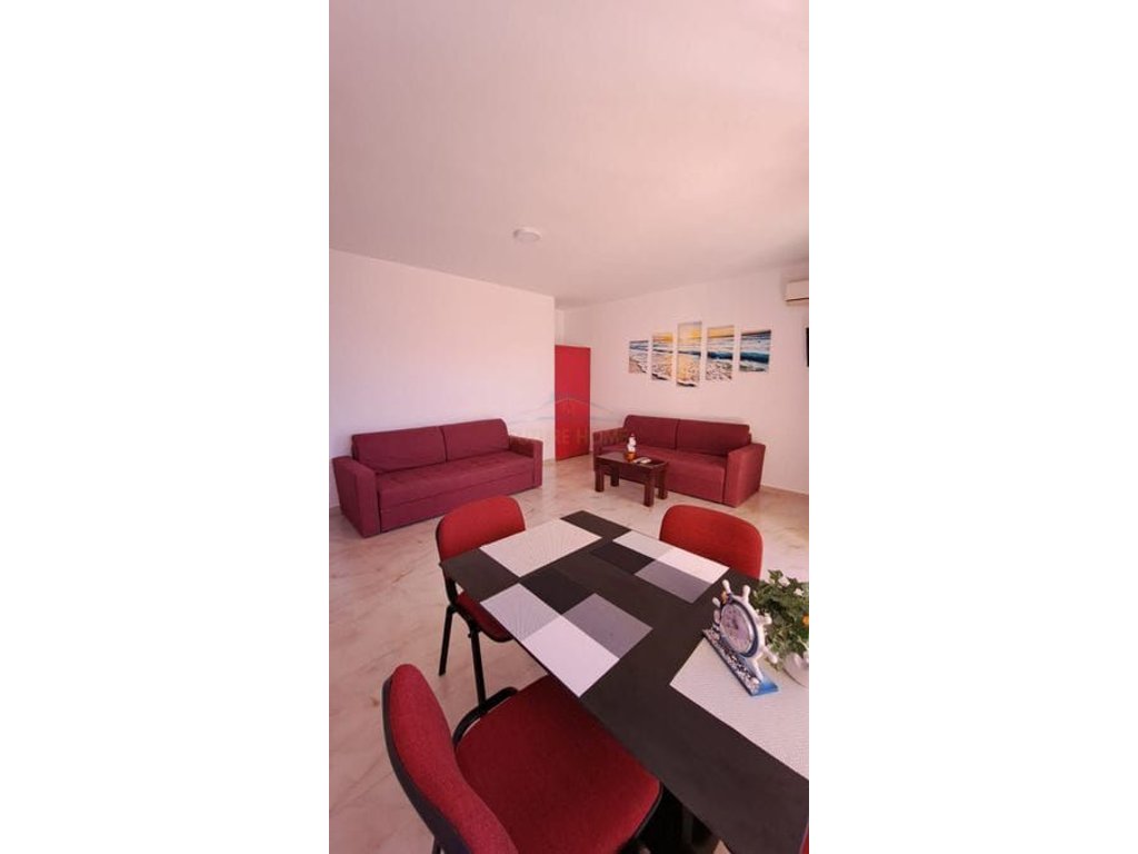 Sale, Apartment 1+1, Sarande