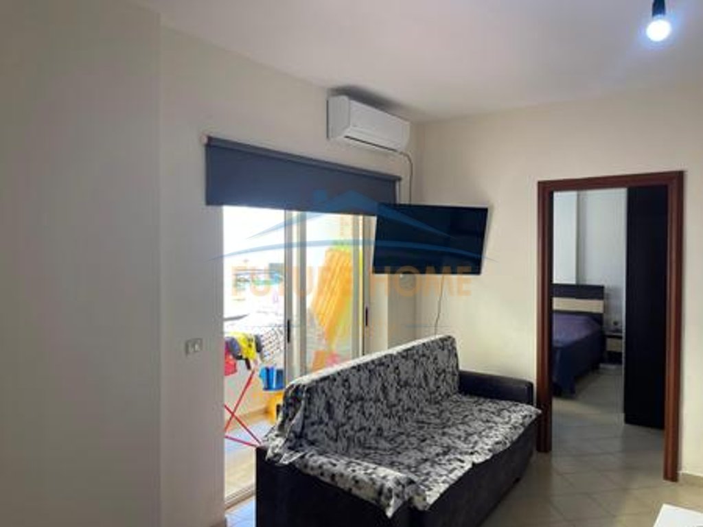 Sale, Apartment 1+1, Shkembi Kavajes, Durres.