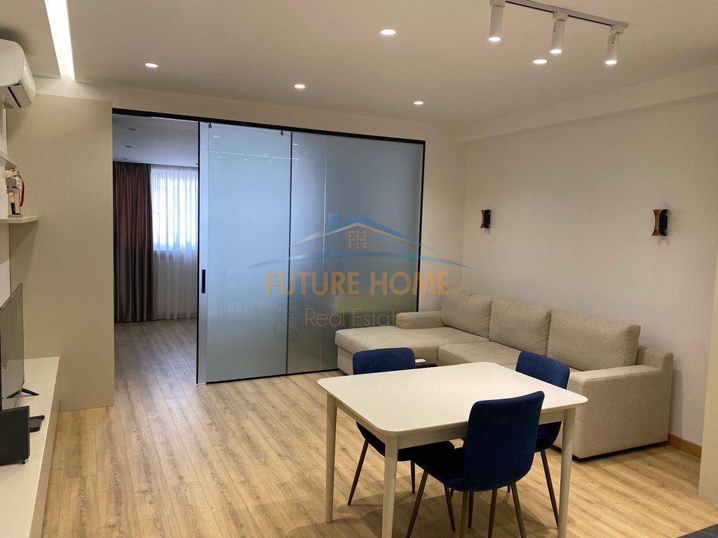 Shitje, Apartament 1+1, Unaza e Re, Tirane.