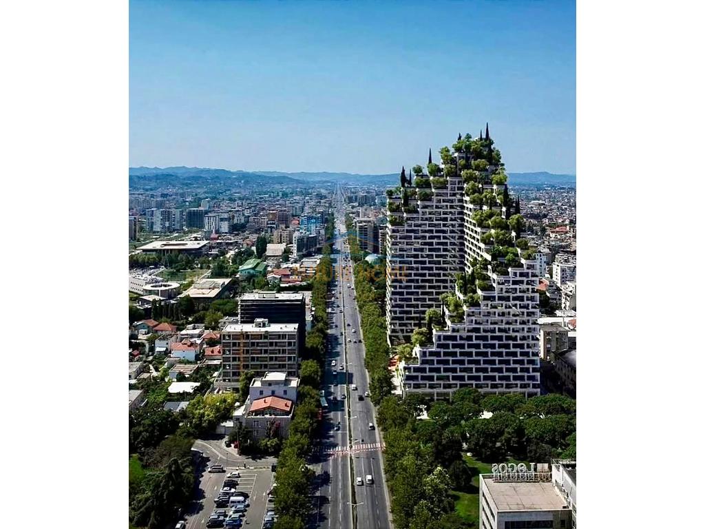 Shitje,Apartament 1+1, Zogu Zi, Lion2 Residence !!
