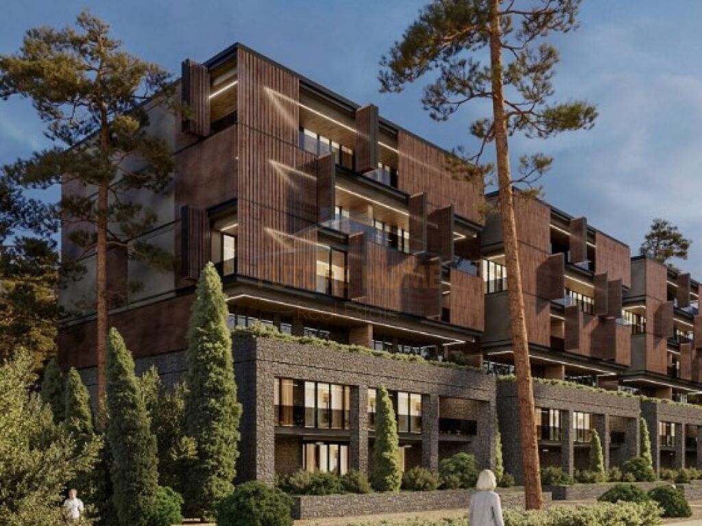 Sale, Apartment 2+1+2, Porto Lalzi, Hamallaj