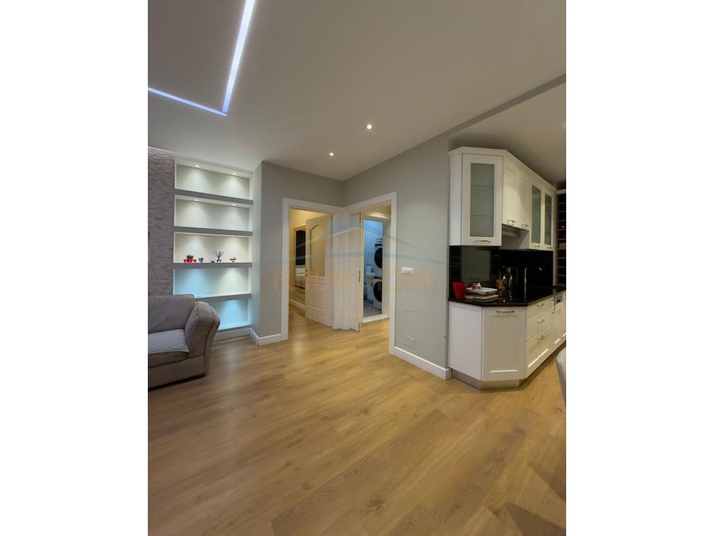 Sale, Apartment 2+1+2, Center, Tirana