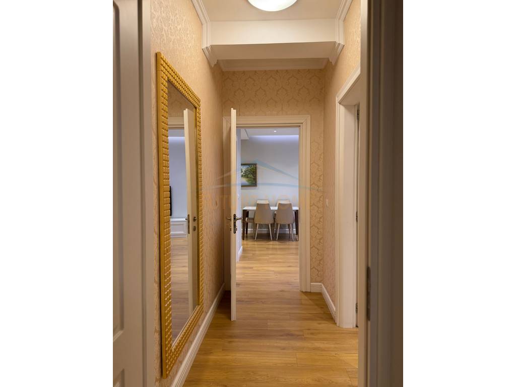 Sale, Apartment 2+1+2, Center, Tirana