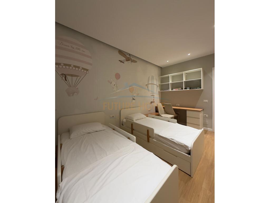 Sale, Apartment 2+1+2, Center, Tirana