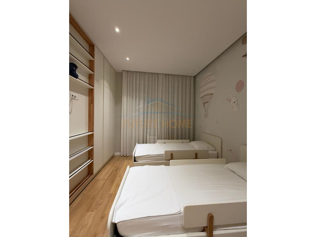 Sale, Apartment 2+1+2, Center, Tirana