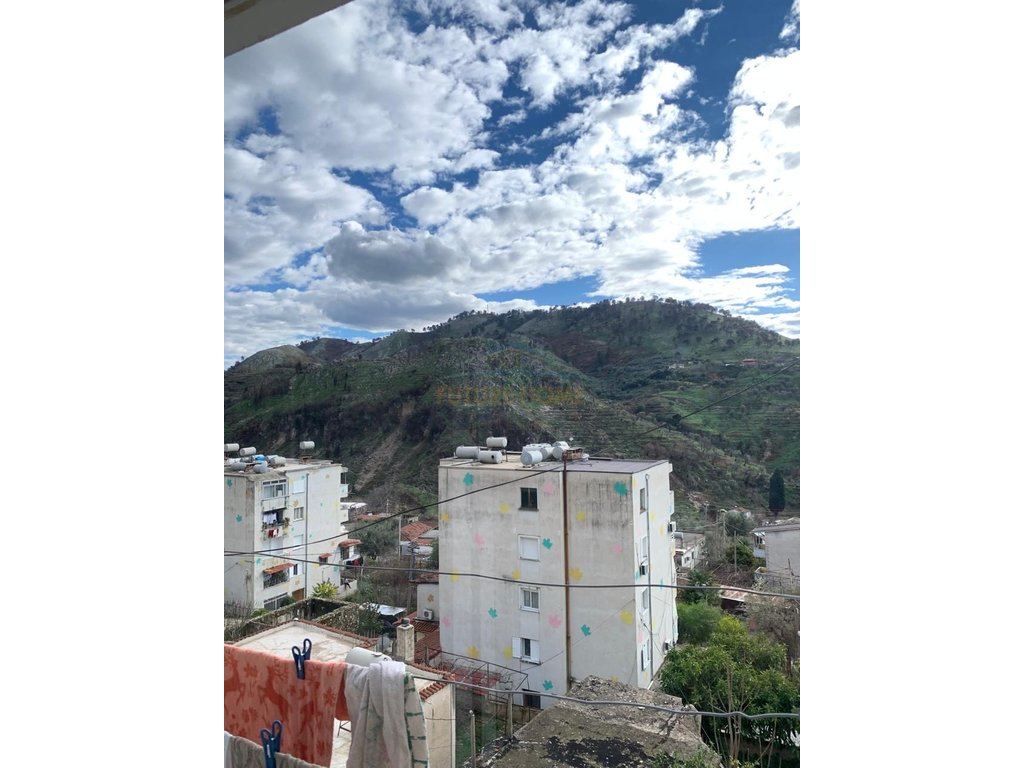 Sale, Apartment 2+1, Delvine