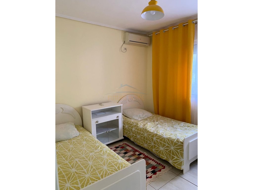 Sale, Apartment 2+1, Delvine