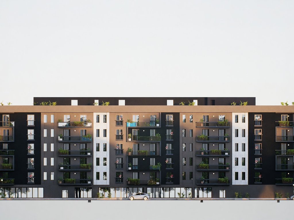 Shitje, Apartament 2+1, Golem, Durrës