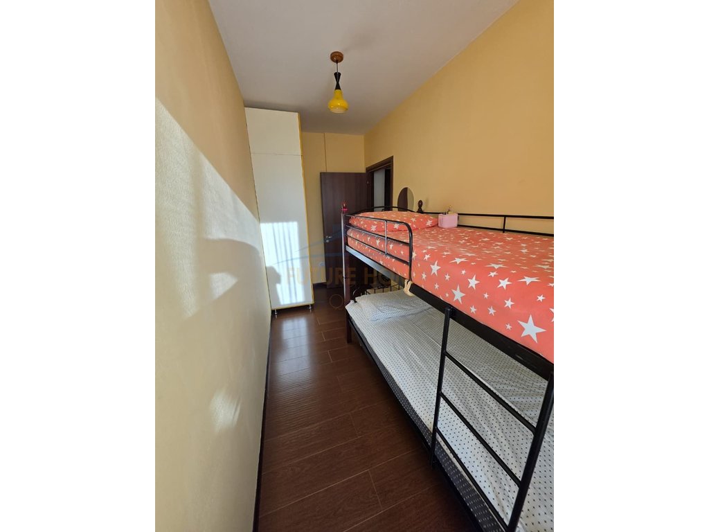 Sale, Apartment 2+1, Golem, Durres.