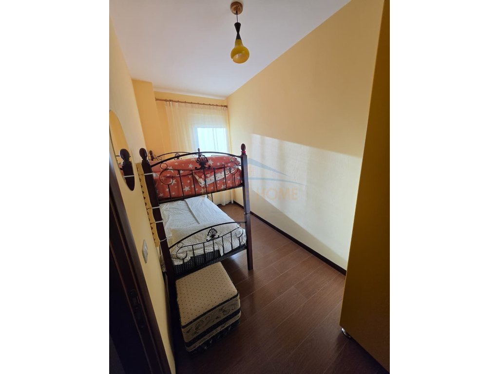 Sale, Apartment 2+1, Golem, Durres.