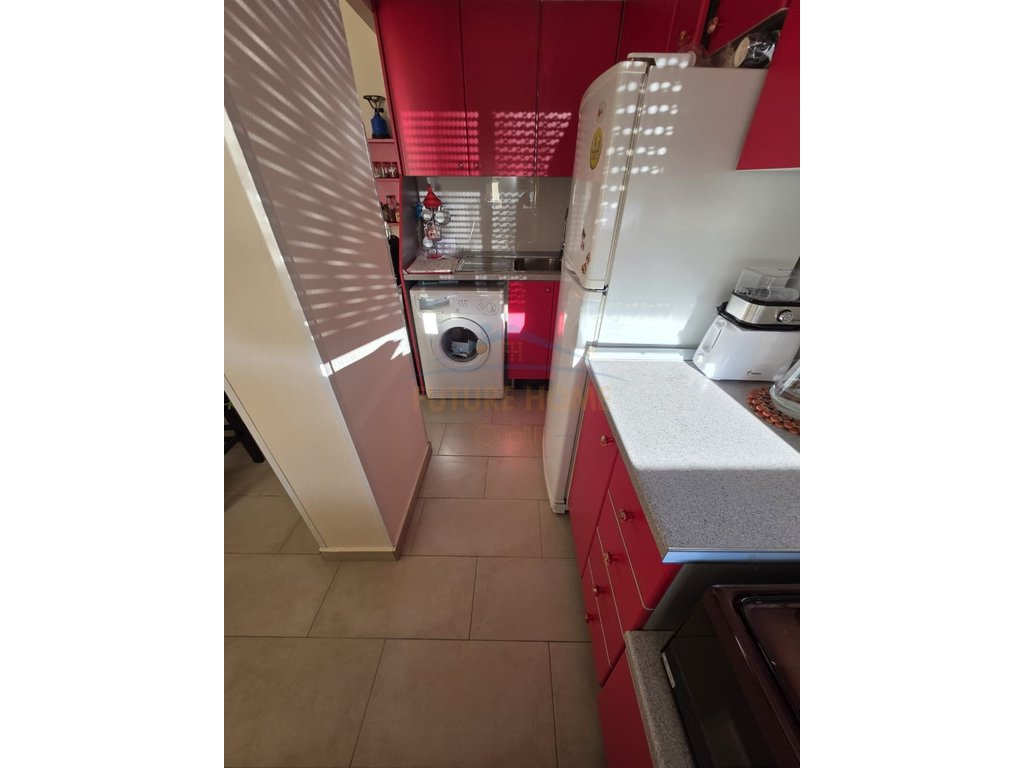 Sale, Apartment 2+1, Golem, Durres.