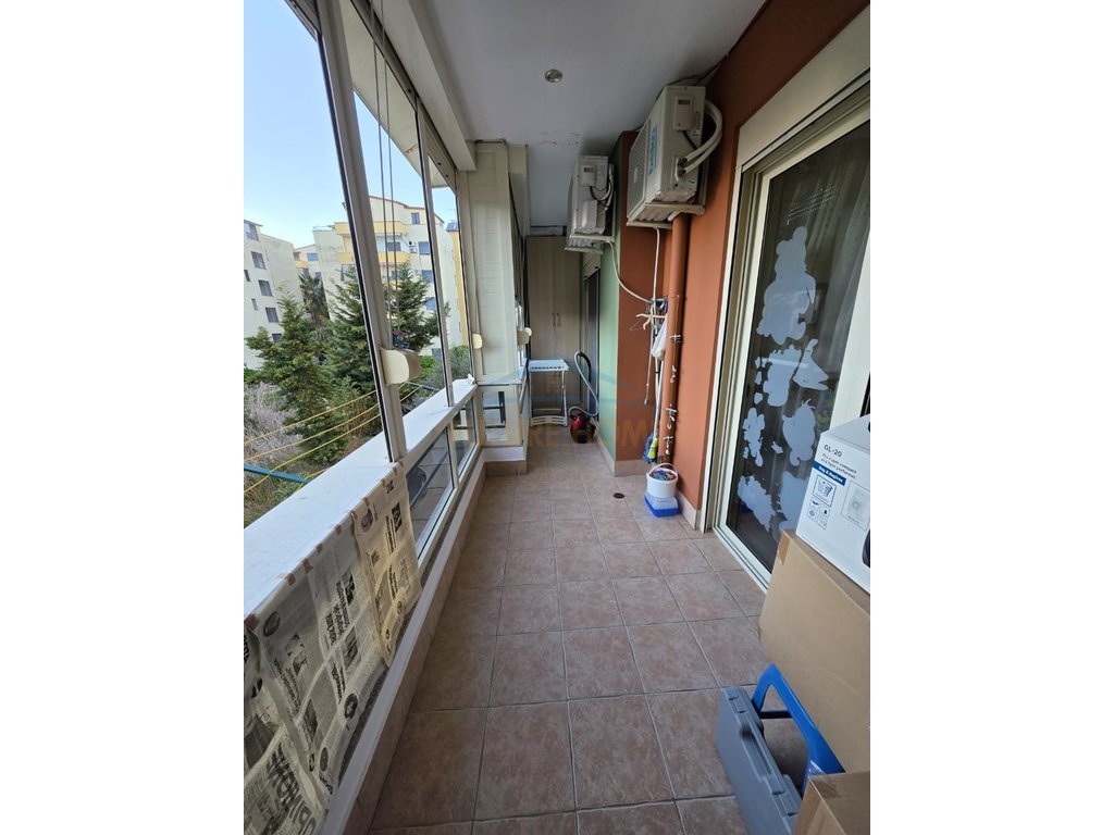 Sale, Apartment 2+1, Golem, Durres.