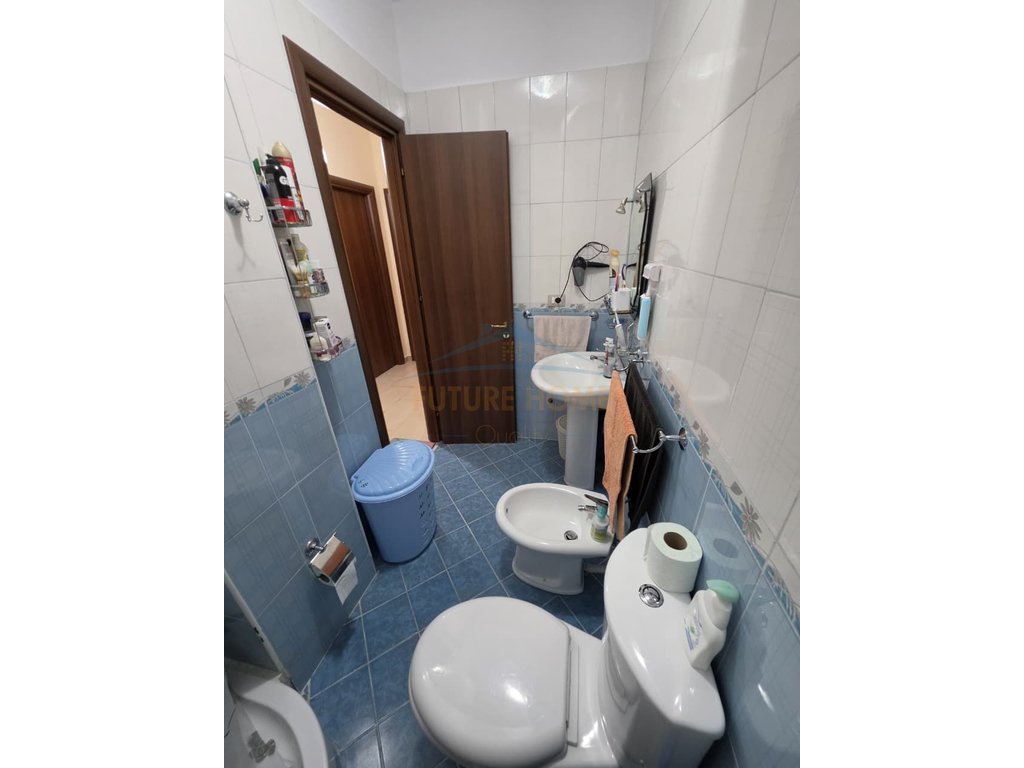 Sale, Apartment 2+1, Golem, Durres.