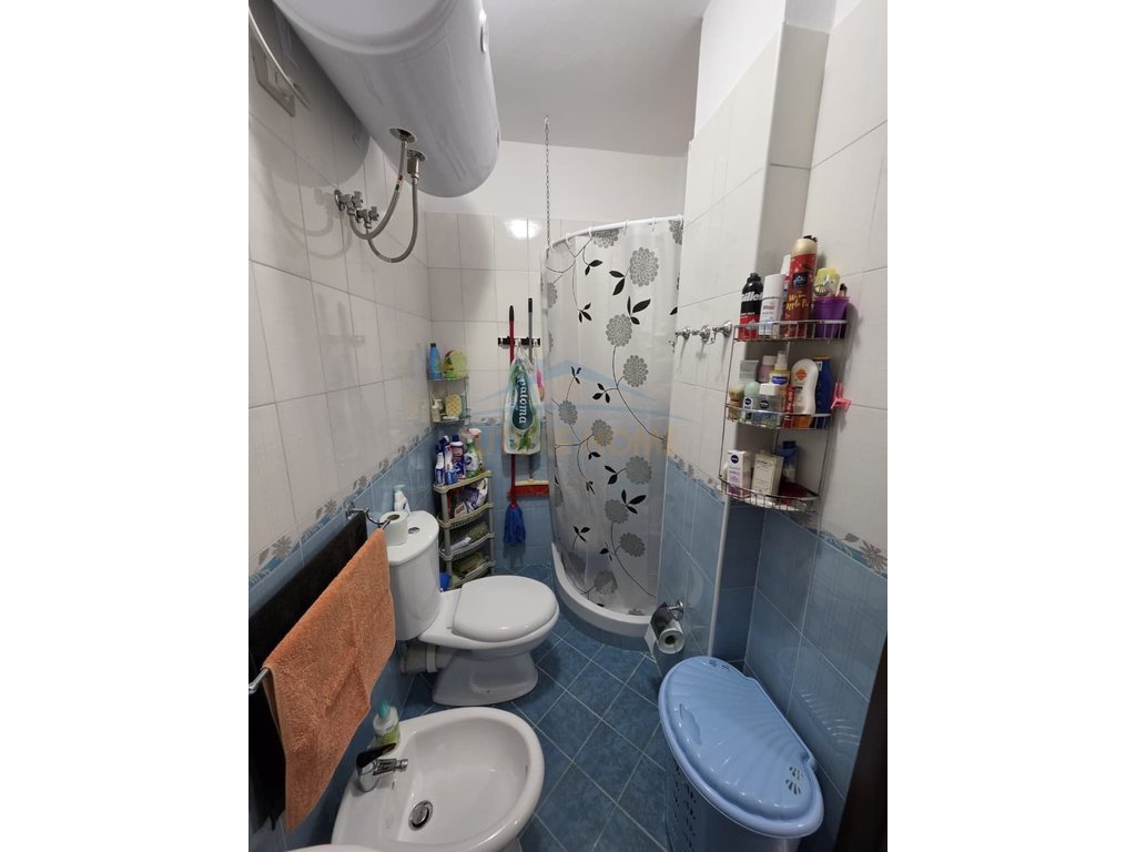 Sale, Apartment 2+1, Golem, Durres.
