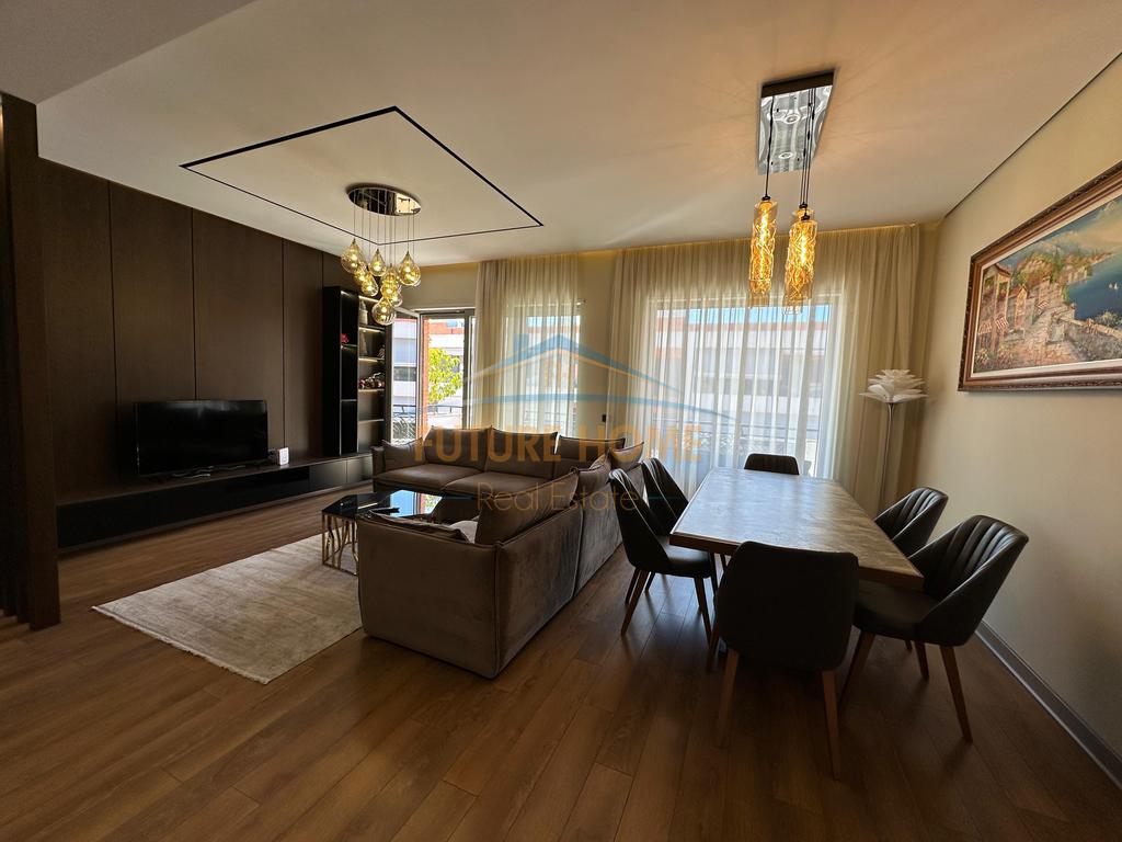 Shitje, Apartament 2+1+Parkin+Depo,Kompleksi Delijorgji !