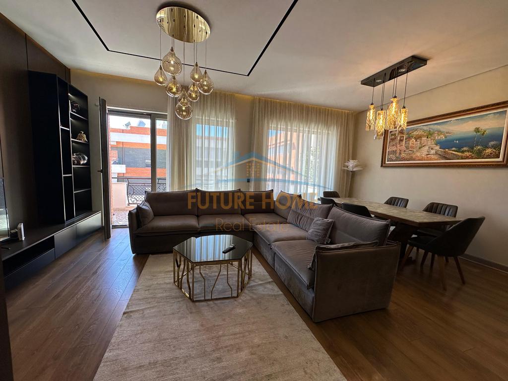 Shitje, Apartament 2+1+Parkin+Depo,Kompleksi Delijorgji !
