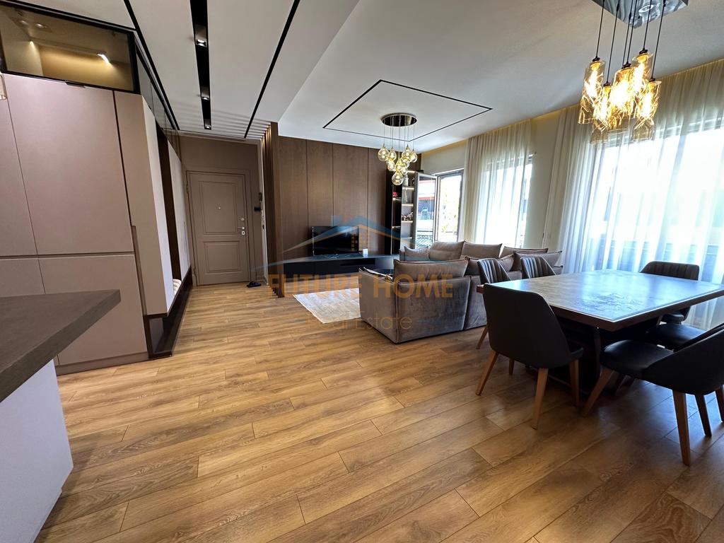 Shitje, Apartament 2+1+Parkin+Depo,Kompleksi Delijorgji !