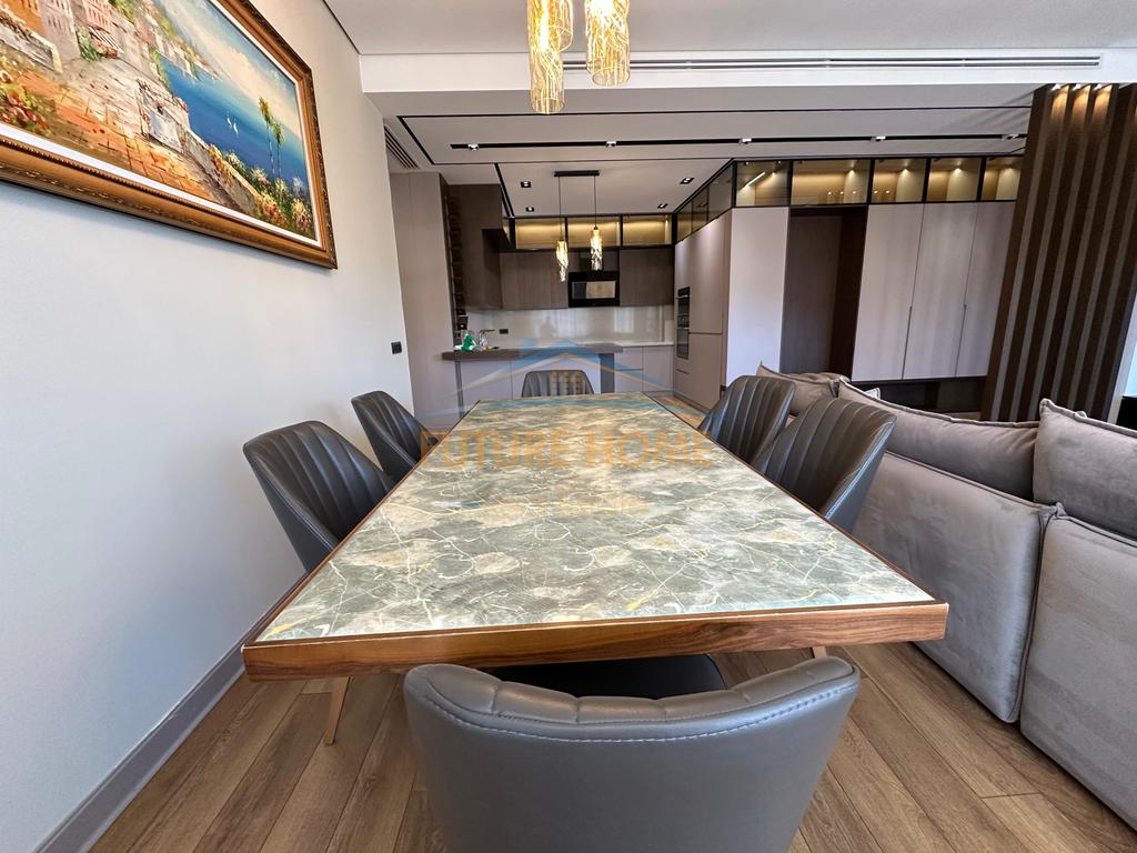 Shitje, Apartament 2+1+Parkin+Depo,Kompleksi Delijorgji !