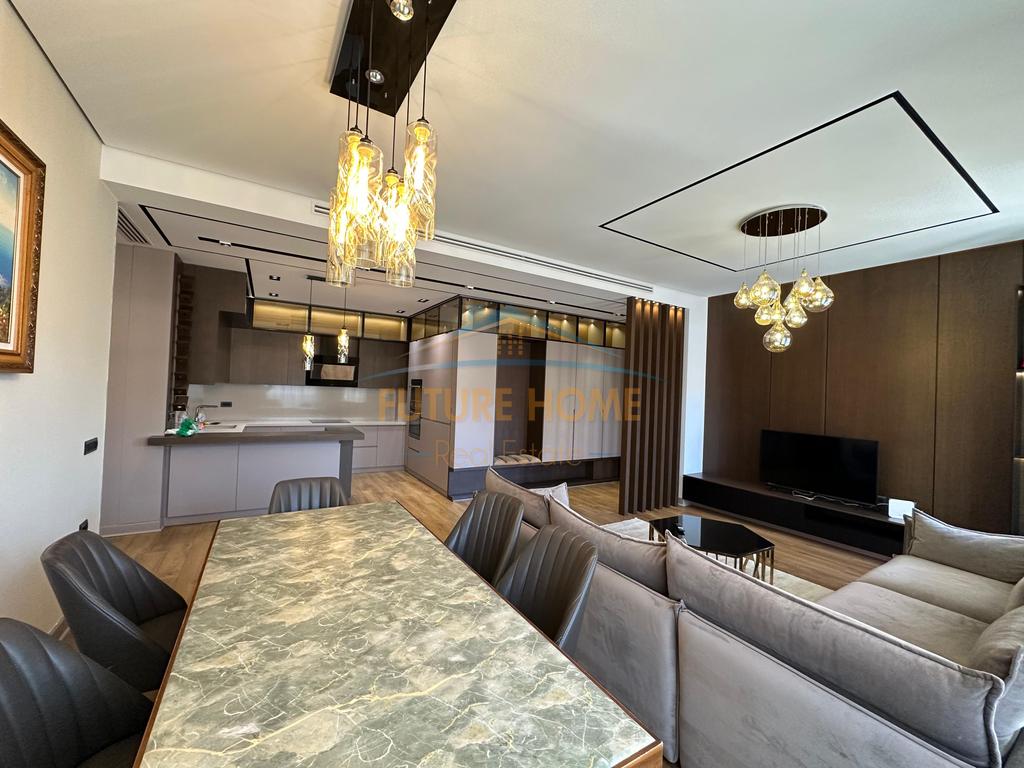 Shitje, Apartament 2+1+Parkin+Depo,Kompleksi Delijorgji !