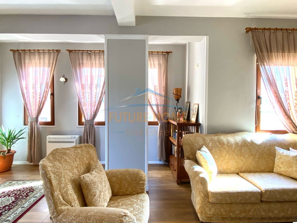 Shitje, Apartament 2+1, Vasil Shanto