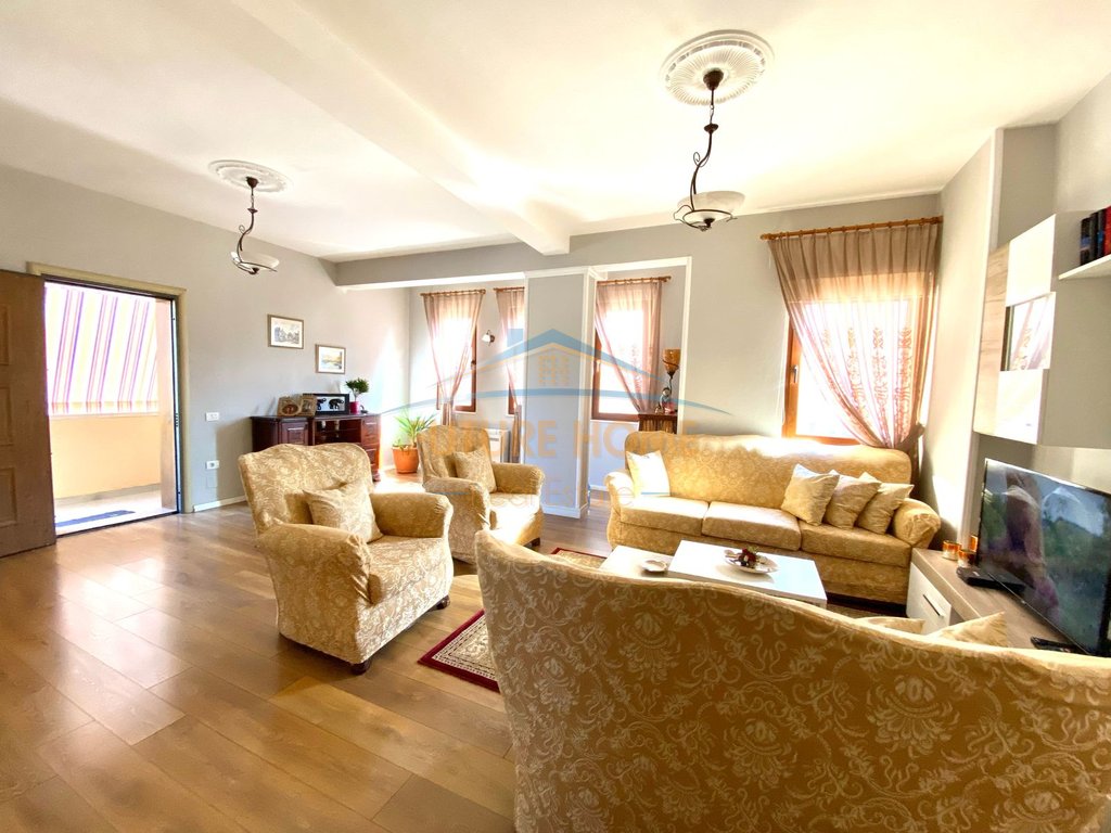 Shitje, Apartament 2+1, Vasil Shanto