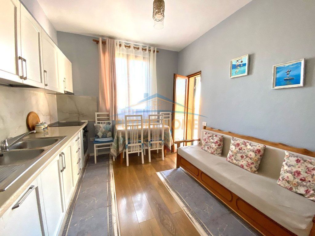 Shitje, Apartament 2+1, Vasil Shanto