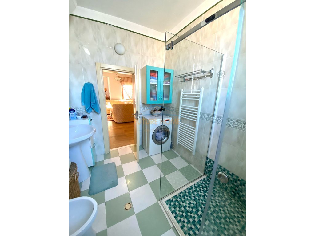 Shitje, Apartament 2+1, Vasil Shanto