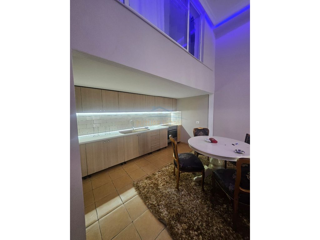 Shitje, Apartament 2+1, Yzberisht